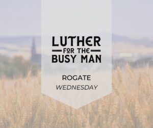 Easter - Week 5 - Wednesday